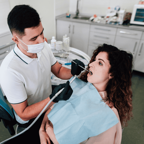 How to Get the Best Root Canal Treatment in Cancun, Mexico
